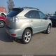 2T2HA31U95C085318 2005 Lexus Rx 330 auction photo thumbnail 4