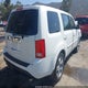 5FNYF3H58CB019128 2012 Honda Pilot Ex-L auction photo thumbnail 4
