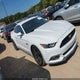 1FA6P8TH7H5328588 2017 Ford Mustang Ecoboost auction photo thumbnail 1