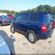 JTEGF21A520060466 2002 Toyota Highlander Limited V6 auction photo thumbnail 3