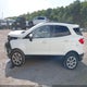 MAJ6S3GL0KC251307 2019 Ford Ecosport Se auction photo thumbnail 14