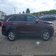5XYPGDA34HG285897 2017 Kia Sorento 2.4L Lx auction photo thumbnail 13