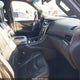 1GYS3DKJXJR322374 2018 Cadillac Escalade Platinum auction photo thumbnail 5