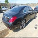 WDDUG8CB6FA111699 2015 Mercedes-Benz S 550 auction photo thumbnail 4