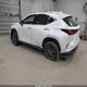 2T2GGCEZ4RC045931 2024 Lexus Nx 350 Premium auction photo thumbnail 3