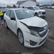 3FADP0L31BR119560 2011 Ford Fusion Hybrid auction photo thumbnail 1