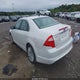 3FADP0L31BR119560 2011 Ford Fusion Hybrid auction photo thumbnail 3