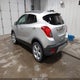 KL4CJESB5FB227701 2015 Buick Encore auction photo thumbnail 3