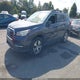 4S4WMACD3K3489672 2019 Subaru Ascent Premium auction photo thumbnail 2