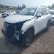 5N1DR3BD6RC275503 2024 Nissan Pathfinder Sv 4Wd auction photo thumbnail 2