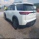 5N1DR3BD6RC275503 2024 Nissan Pathfinder Sv 4Wd auction photo thumbnail 3