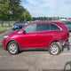 5XYPG4A37LG688720 2020 Kia Sorento 2.4L Lx auction photo thumbnail 6