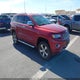 1C4RJFCG3FC854164 2015 Jeep Grand Cherokee Overland auction photo thumbnail 1