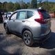 2HKRW6H39KH229113 2019 Honda Cr-V Lx auction photo thumbnail 3
