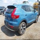 YV4L12UK6R2374189 2024 Volvo Xc40 B5 Core Bright Theme auction photo thumbnail 4