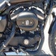 1HD4LE212KC433234 2019 Harley-Davidson Xl883 N auction photo thumbnail 8