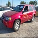 1FMCU49H17KB99393 2007 Ford Escape Hybrid auction photo thumbnail 2