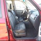 1FMCU49H17KB99393 2007 Ford Escape Hybrid auction photo thumbnail 5