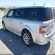 2FMGK5CC5BBD06717 2011 Ford Flex Sel auction photo thumbnail 3