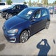 WVWPP7AU9GW914047 2016 Volkswagen E-Golf Sel Premium auction photo thumbnail 2
