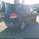 KNDJJ741795015270 2009 Kia Borrego Ex V6 auction photo thumbnail 4