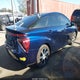 JTDBVRBD1JA005086 2018 Toyota Mirai auction photo thumbnail 4