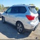 5N1DR2MMXHC693861 2017 Nissan Pathfinder Sl auction photo thumbnail 3
