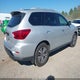 5N1DR2MMXHC693861 2017 Nissan Pathfinder Sl auction photo thumbnail 4