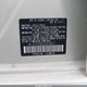 JF2GTAAC0JH256017 2018 Subaru Crosstrek 2.0I auction photo thumbnail 9