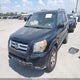 5FNYF28686B018956 2006 Honda Pilot Ex-L auction photo thumbnail 2