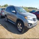 5XYKUCA64CG277010 2012 Kia Sorento Ex auction photo thumbnail 1