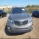 5XYKUCA64CG277010 2012 Kia Sorento Ex auction photo thumbnail 6