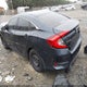 19XFC2F54HE061161 2017 Honda Civic Lx auction photo thumbnail 3