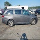 5FNRL5H61EB040164 2014 Honda Odyssey Ex-L auction photo thumbnail 13