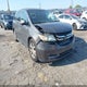 5FNRL5H61EB040164 2014 Honda Odyssey Ex-L auction photo thumbnail 1