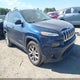 1C4PJLLB8JD573958 2018 Jeep Cherokee Latitude Plus Fwd auction photo thumbnail 1
