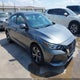 3N1AB8CV4MY235522 2021 Nissan Sentra Sv Xtronic Cvt auction photo thumbnail 1