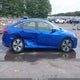 JHMFC1F71JX020292 2018 Honda Civic Ex-L auction photo thumbnail 13