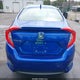 JHMFC1F71JX020292 2018 Honda Civic Ex-L auction photo thumbnail 16