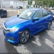 JHMFC1F71JX020292 2018 Honda Civic Ex-L auction photo thumbnail 2