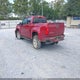 1GCGSCEA5M1199560 2021 Chevrolet Colorado 2Wd Short Box Lt auction photo thumbnail 3