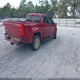 1GCGSCEA5M1199560 2021 Chevrolet Colorado 2Wd Short Box Lt auction photo thumbnail 4