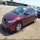 19XFB2F55FE093052 2015 Honda Civic Lx auction photo thumbnail 2