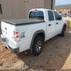 1Z7HT38N86S596813 2006 Mitsubishi Raider Duro Cross V8 auction photo thumbnail 4