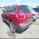 5GALRCED5AJ212955 2010 Buick Enclave 2Xl auction photo thumbnail 3