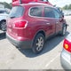 5GALRCED5AJ212955 2010 Buick Enclave 2Xl auction photo thumbnail 4
