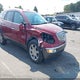 5GALRCED5AJ212955 2010 Buick Enclave 2Xl auction photo thumbnail 6