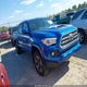 3TMCZ5AN1HM056242 2017 Toyota Tacoma Trd Sport auction photo thumbnail 1