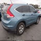 2HKRM3H3XEH566706 2014 Honda Cr-V Lx auction photo thumbnail 4