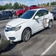 19UDE2F37HA009835 2017 Acura Ilx Acurawatch Plus Package auction photo thumbnail 2